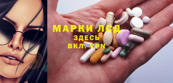 хмурый Горняк